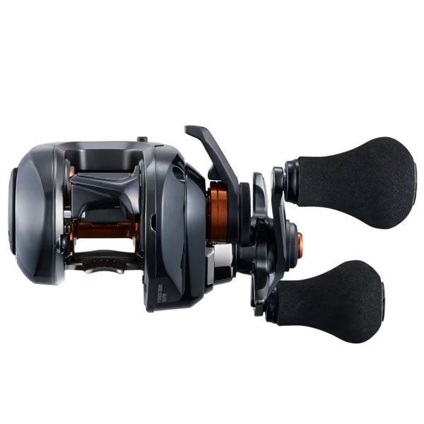 25 バルケッタ F カスタム